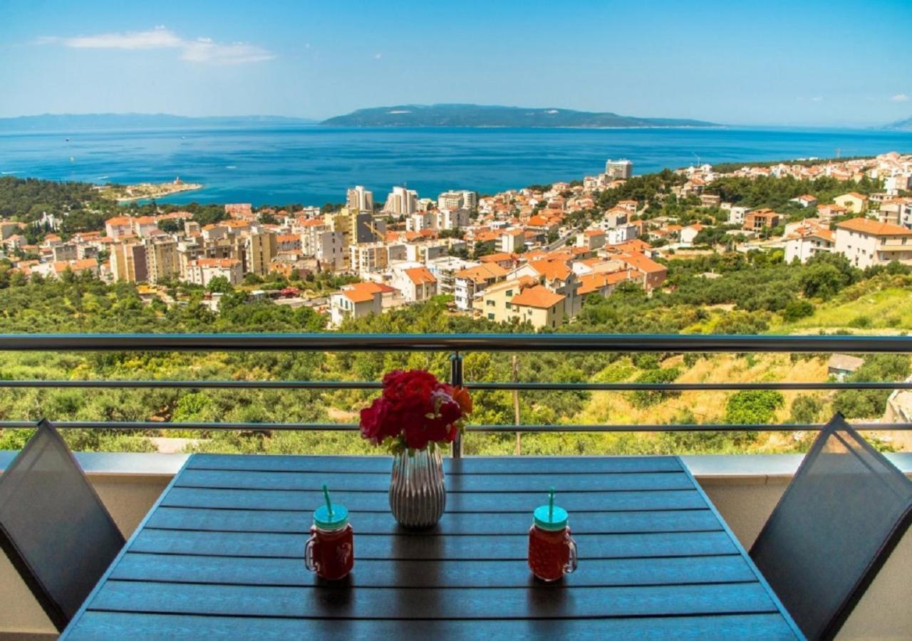Seaview Oscar Apartman