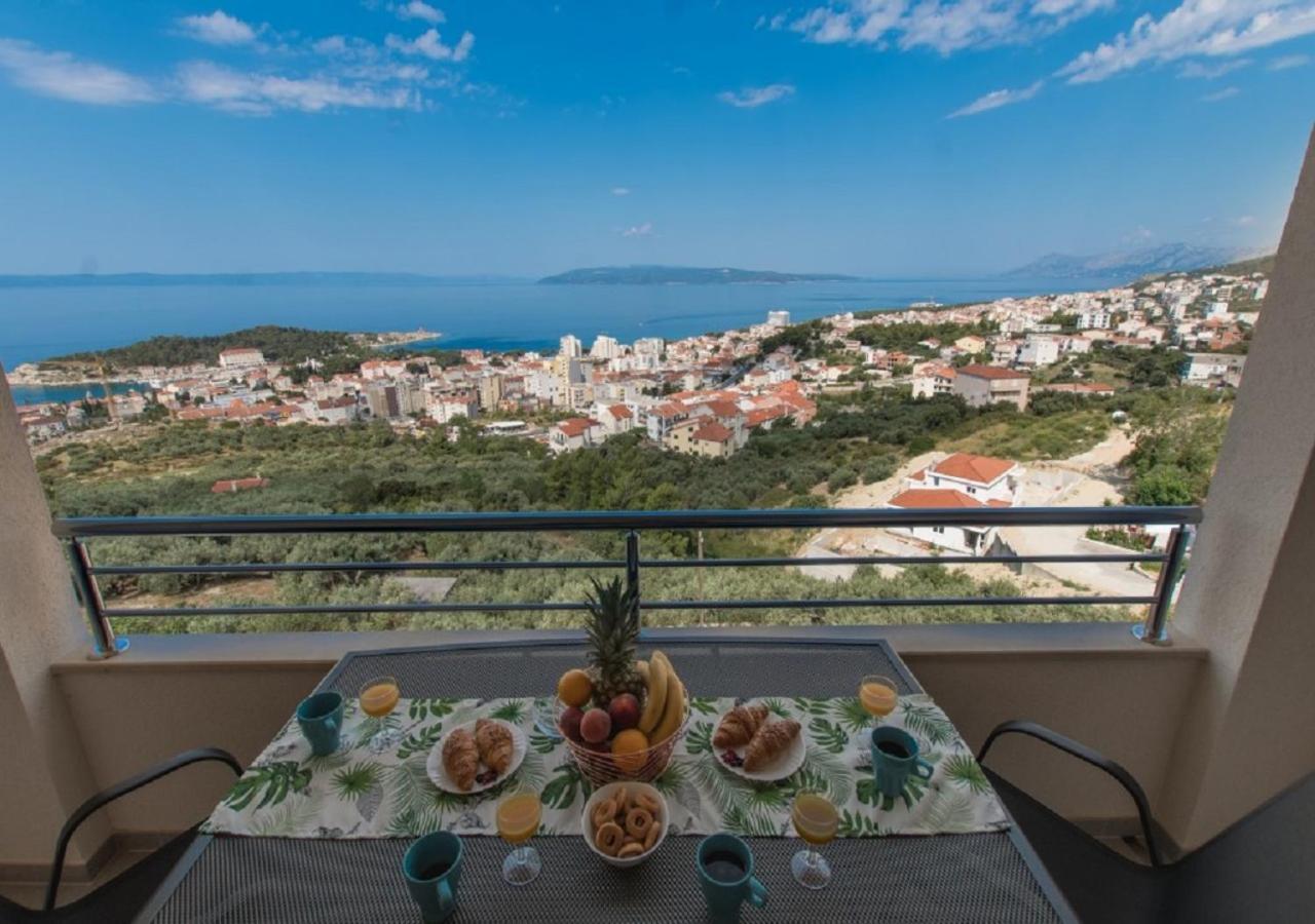 Seaview Oscar Apartman