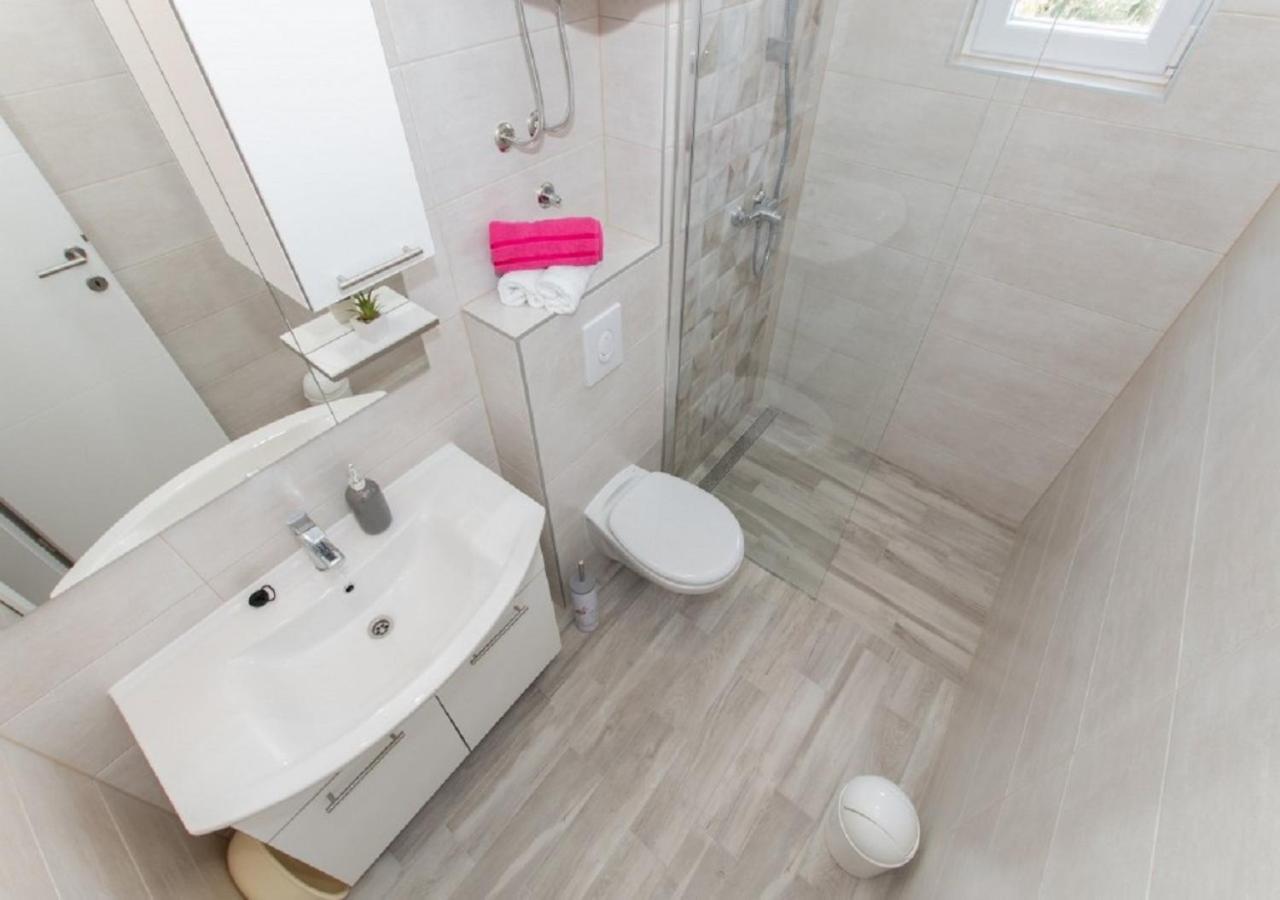 Apartman Seaview Oscar *