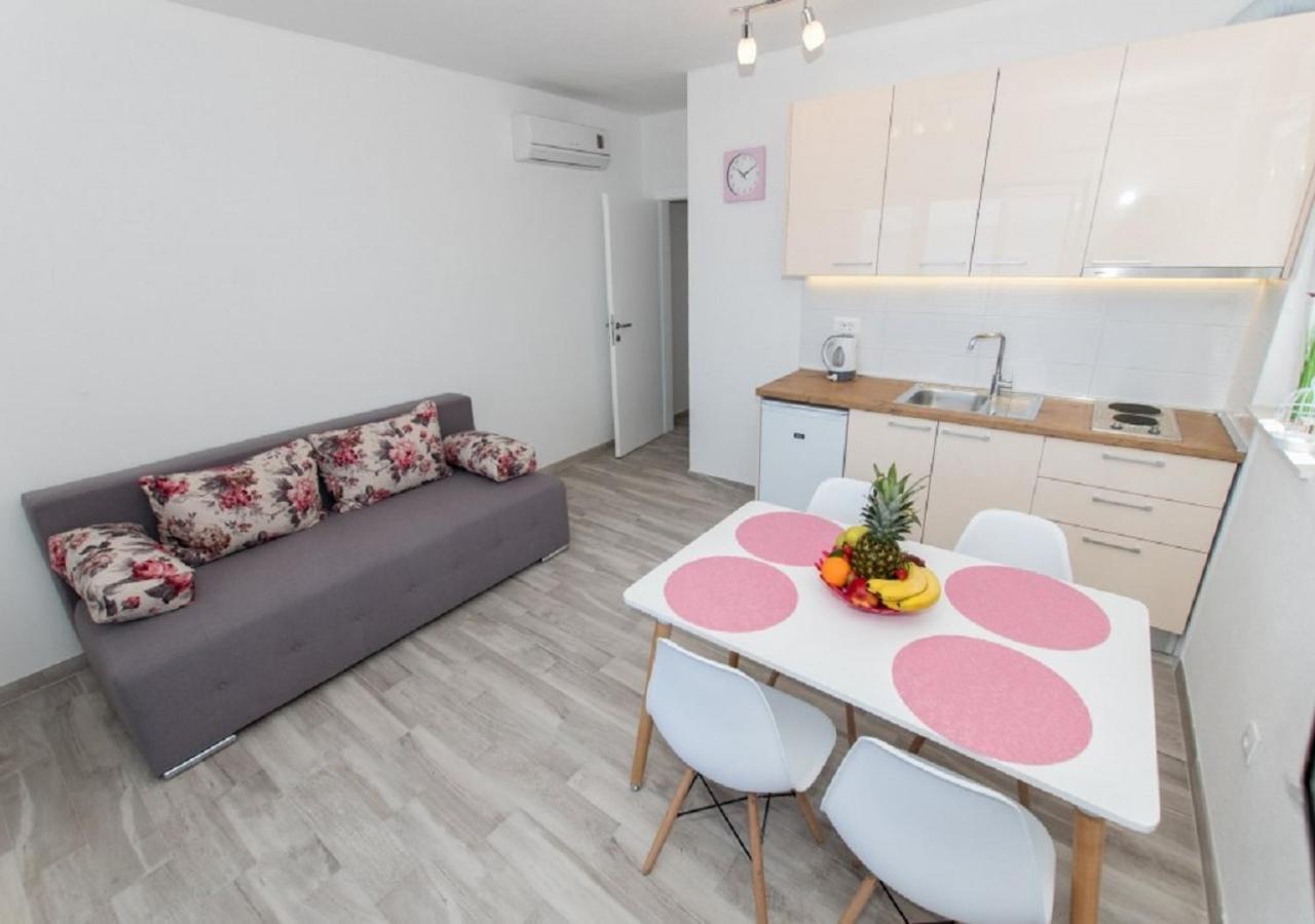 Apartman Seaview Oscar Makarska