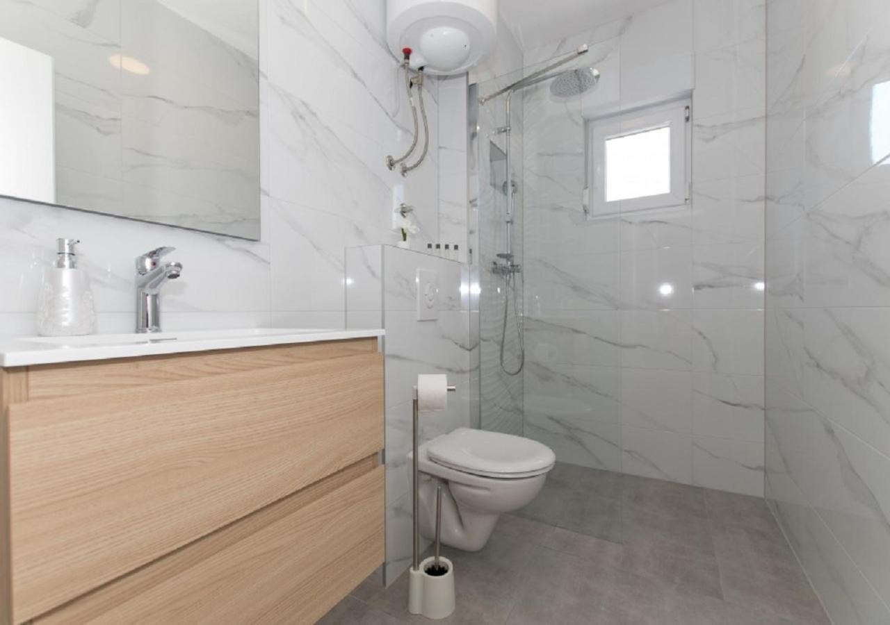 Apartman Seaview Oscar