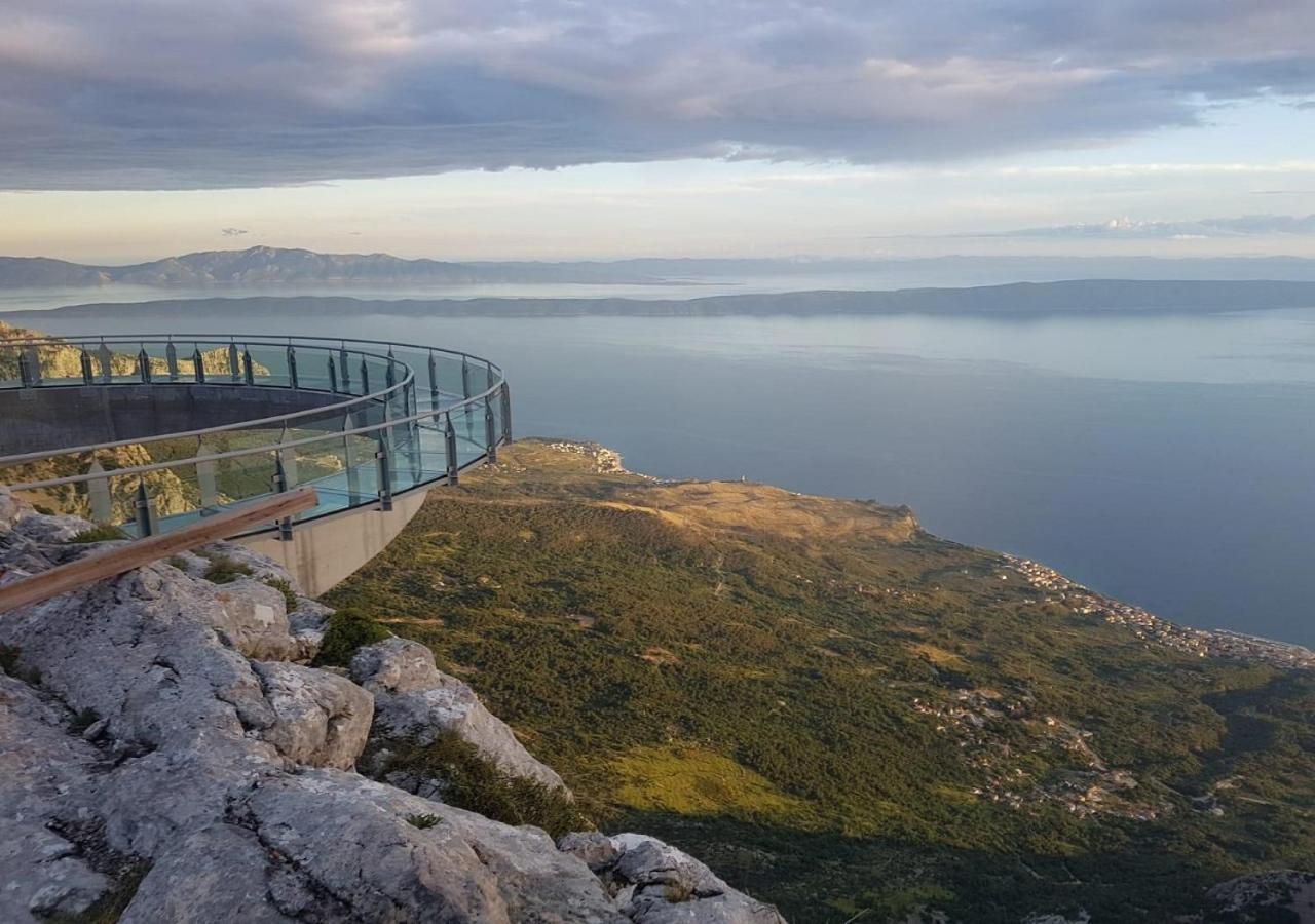 Apartman Seaview Oscar Makarska