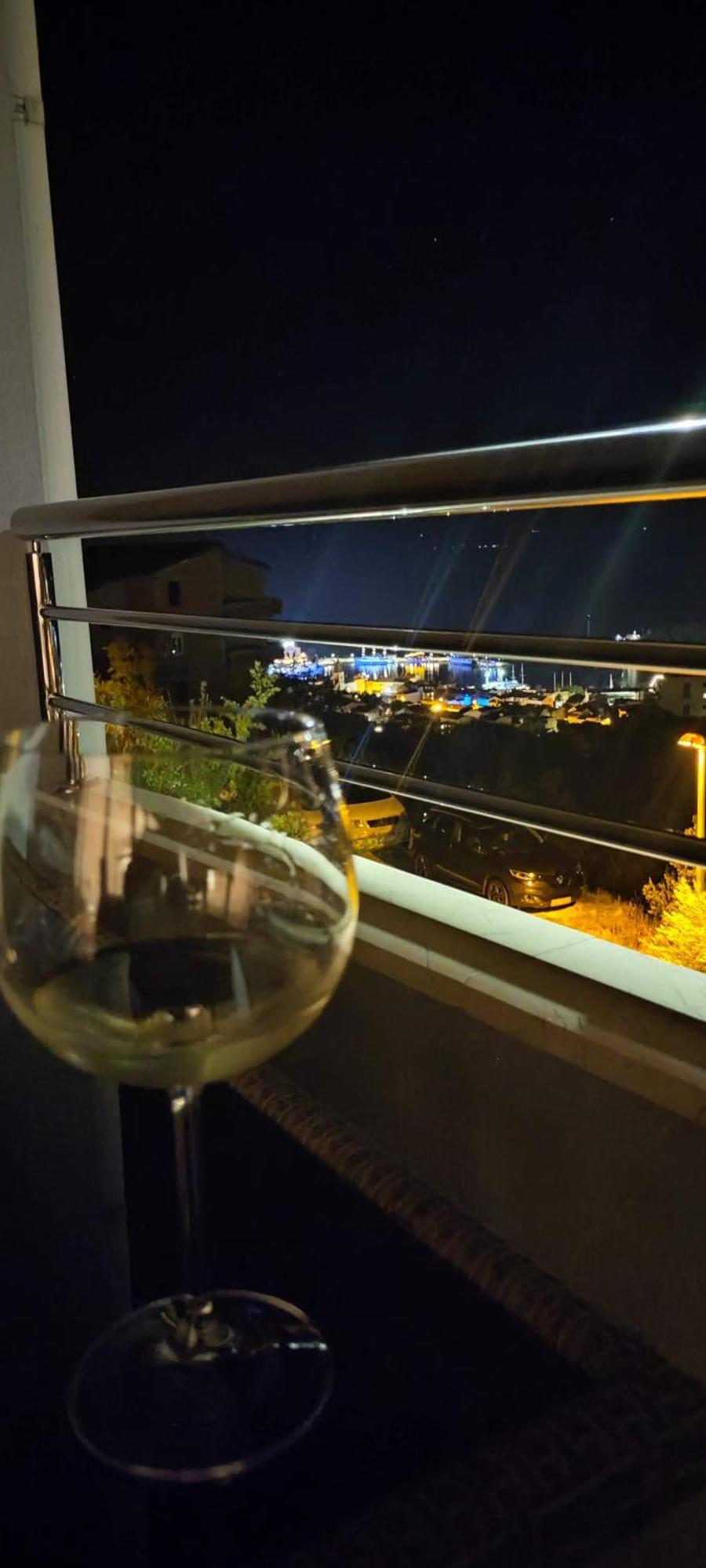Apartman Seaview Oscar