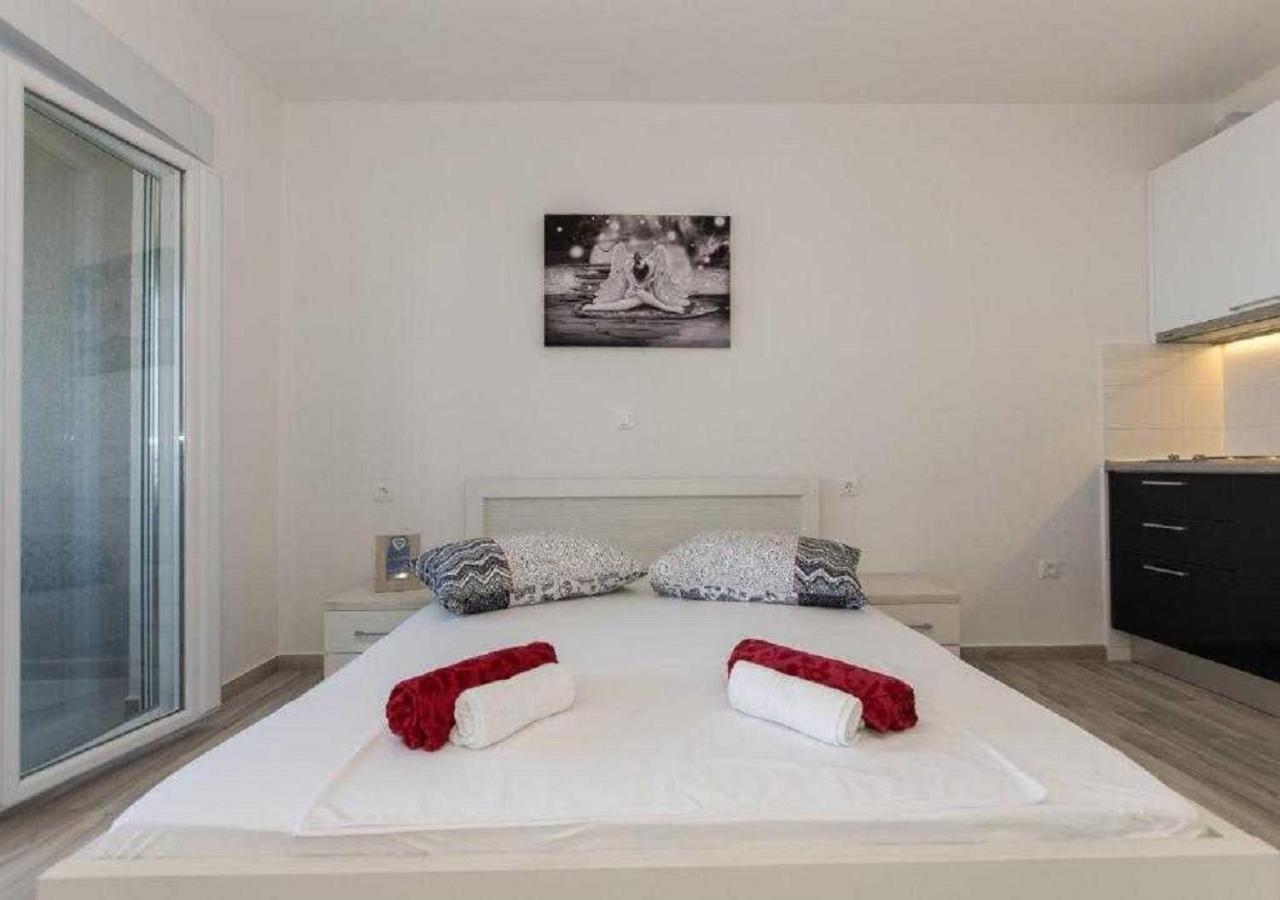 Apartment Seaview Oscar Makarska