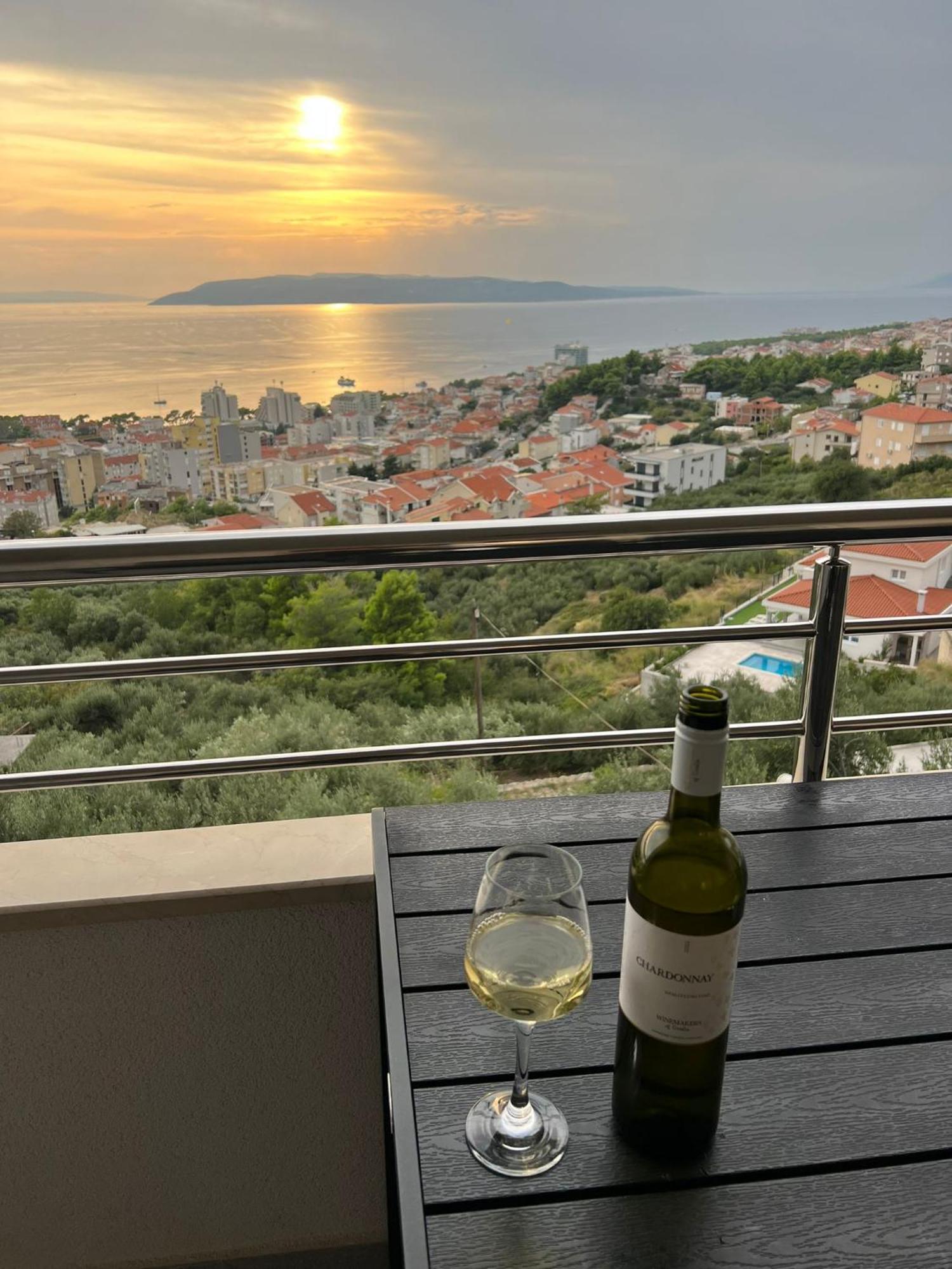 Apartment Seaview Oscar